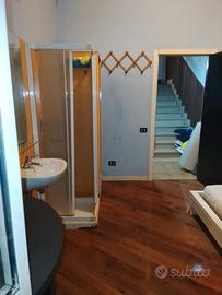 Camera con bagno personale