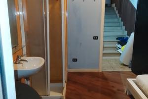 Camera con bagno personale