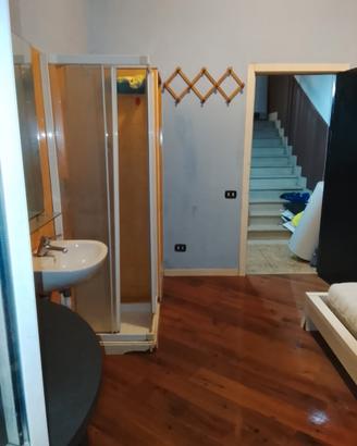 Camera con bagno personale