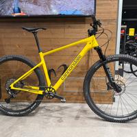 FRONT CARBONIO CANNONDALE SCALPEL HT CARBON 3 Tg:L