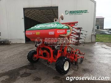 SEMINATRICE GASPARDO PINTA 400 (ANNO 2009) NUM. 10