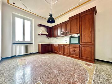 4 LOCALI A NOVI LIGURE