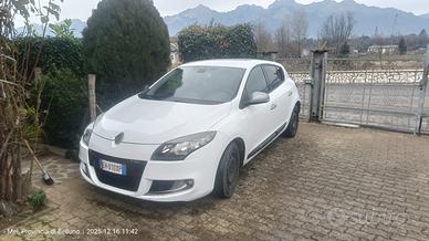 Renault Megane 3
