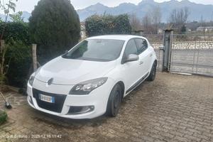 Renault Megane 3