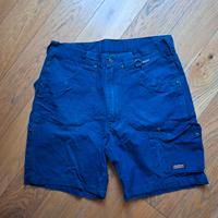 Pantaloncino da lavoro Cofra tg 44