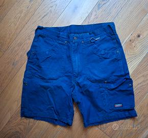 Pantaloncino da lavoro Cofra tg 44