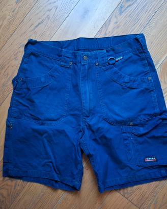 Pantaloncino da lavoro Cofra tg 44