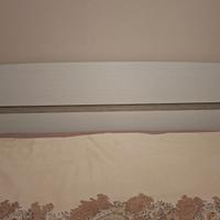 Letto matrimoniale 160x190 giessegi oslo