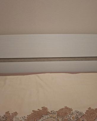 Letto matrimoniale 160x190 giessegi oslo