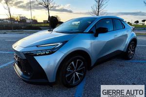 Toyota C-HR 1.8 HV Trend