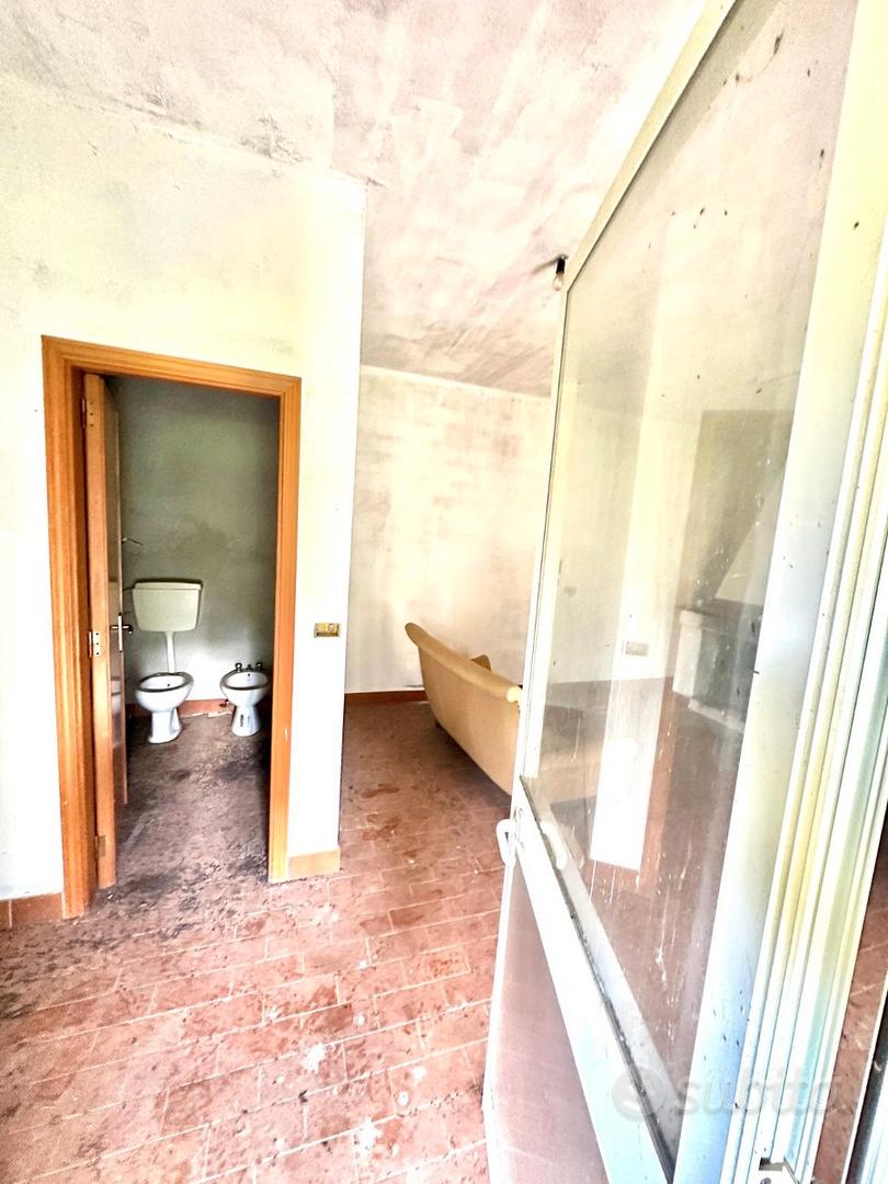 Ulivetto Fabricato e Pozzo Artesiano - Vista 4