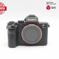 Sony A7 II