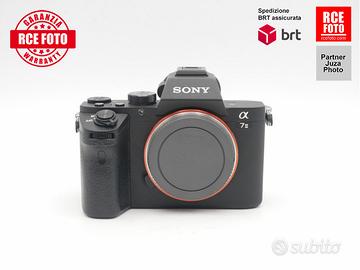Sony A7 II
