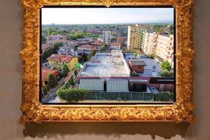 4 LOCALI A CASSINA DE' PECCHI
