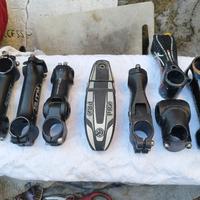 pipe stelo BDC BMX m.b.