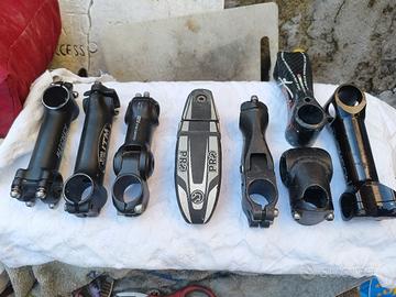 pipe stelo BDC BMX m.b.