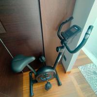 Cyclette magnetica Zipro One S