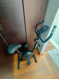 Cyclette magnetica Zipro One S