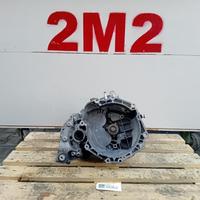 CAMBIO MANUALE COMPLETO OPEL Astra Berlina (K) 555