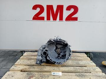 CAMBIO MANUALE COMPLETO OPEL Astra Berlina (K) 555