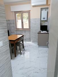 Trilocale centralissimo Vasto Marina