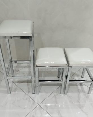 Sgabelli Arredo