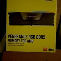 Ram Corsair Vengeance
