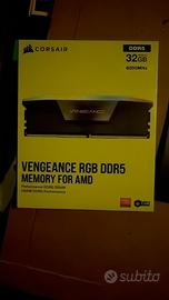 Ram Corsair Vengeance