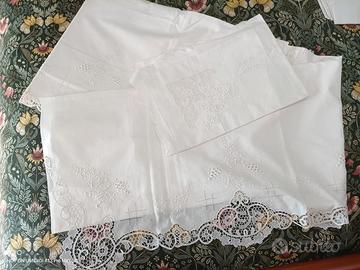 lenzuolo della nonna