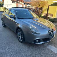 ALFA ROMEO Giulietta 1.6 JTDm-2 105 CV Exclusive
