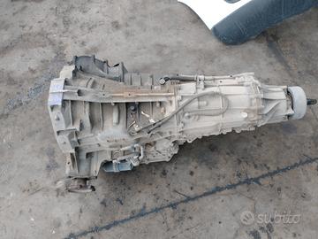 AUDI Q5 4 x 4 Cambio manuale.