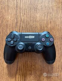 Joystick PS4 e PS3