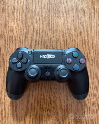 Joystick PS4 e PS3