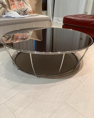 Tavolino tondo diam. 100 marca Tonin casa