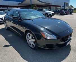 MASERATI Quattroporte Quattroporte 3.0 V6 S EZ29