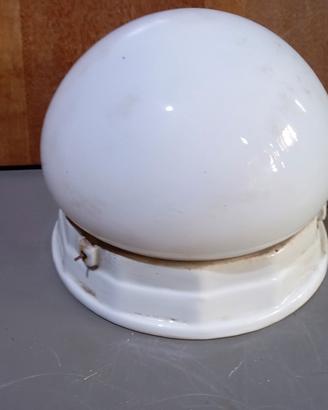 antico lampadario 