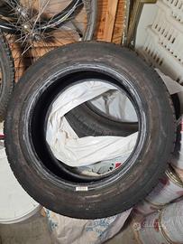 4 Gomme Estive Goodyear 185/55 R15 82H