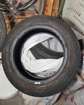 4 Gomme Estive Goodyear 185/55 R15 82H