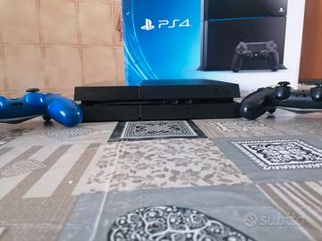  Ps4 500 Gb 2021 