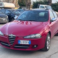 Alfa Romeo 147 1.6 16V TS 5 porte Exclusive solo 1