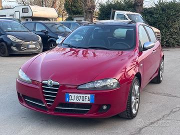 Alfa Romeo 147 1.6 16V TS 5 porte Exclusive solo 1