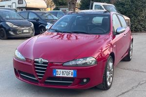 Alfa Romeo 147 1.6 16V TS 5 porte Exclusive solo 1