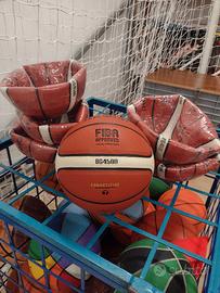 Palloni Basket Molten BG4500
