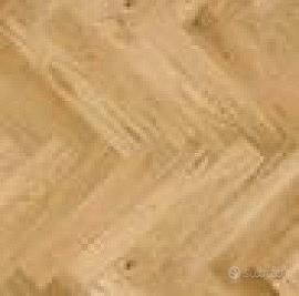 Parquet tradizionale rovere per spina A MAGAZZINO