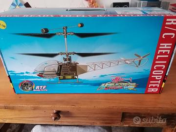 Elicottero Radiocomandato 