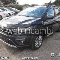 Ricambi dacia sandero stepway 2021 2022
