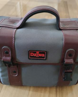 Borsa da viaggio x macchina fotografica/telecamera