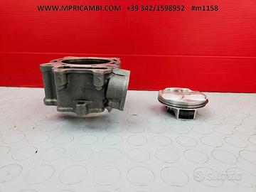 CILINDRO PISTONE HONDA CRE-F 250 2004 2009 CRF 200