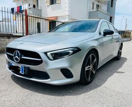 Mercedes Benz A180 D nuovissima full opt