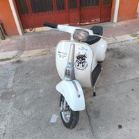 vespa special 130